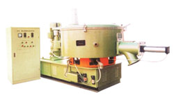 Cooling Mixer