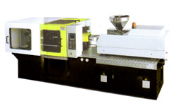 Injection Moulding Machine