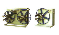 Single (Double) Disk Winder